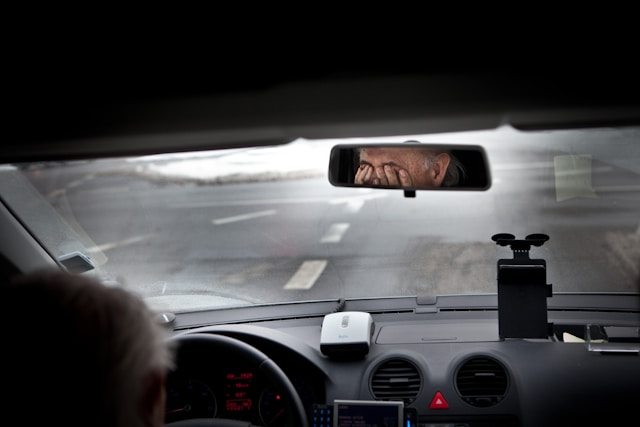 How a DUI Can Affect Your Immigration Status