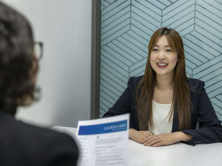 How to Prepare for Your Green Card Interview